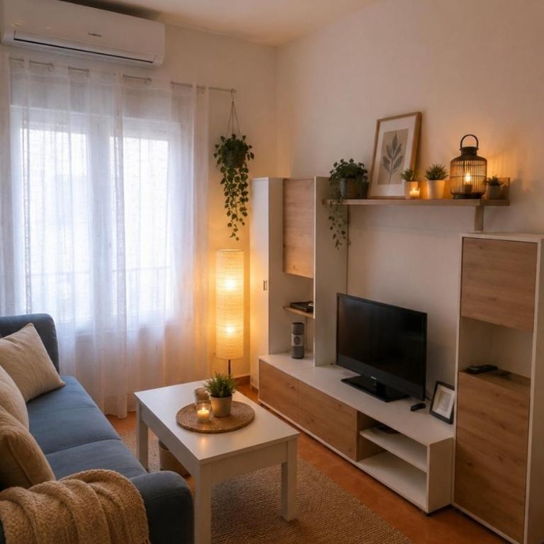 Orillas del Guadiana - One-Bedroom Apartment - 1
