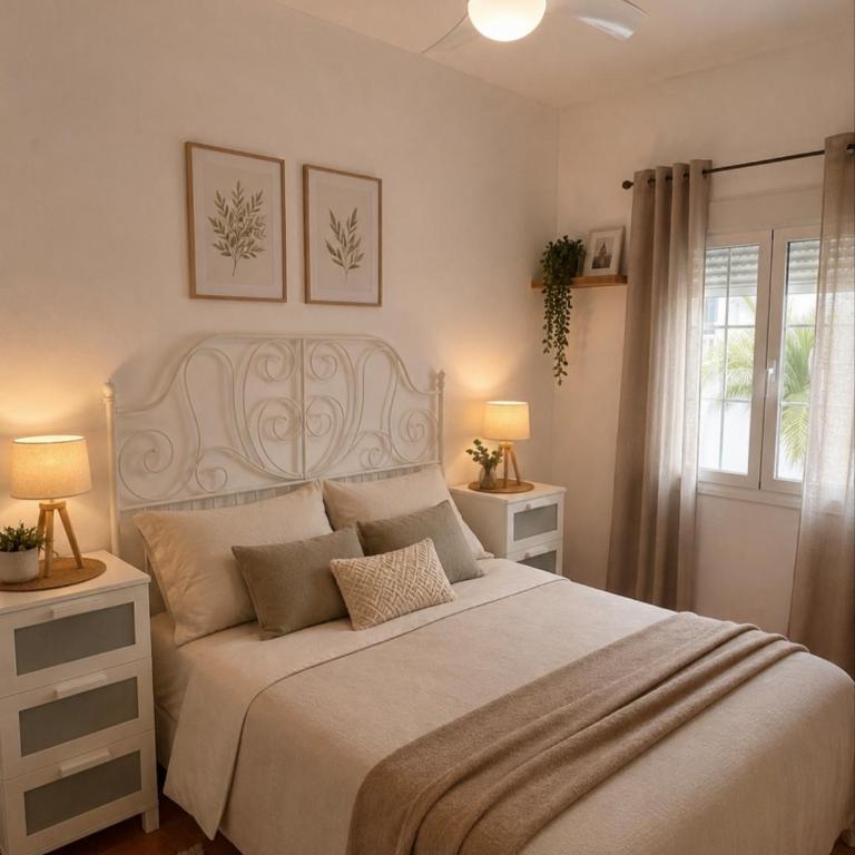 Orillas del Guadiana - One-Bedroom Apartment - 4