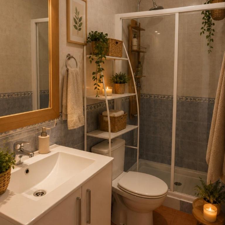 Orillas del Guadiana - One-Bedroom Apartment - 5