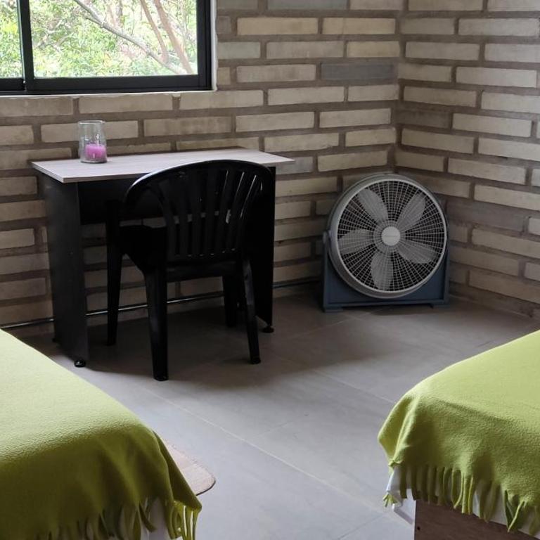 Edén Los Abuelos 2 - Casa Privada en Minca Nature - Apartamento Deluxe de 2 dormitorios - 4
