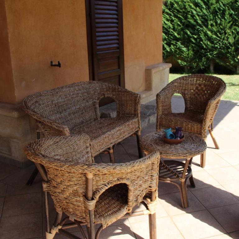 Villa Diana - Villa - Vue sur Jardin - 20