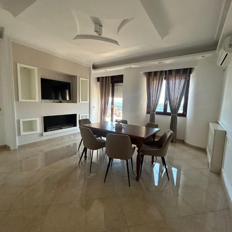 La casa del viaggiatore na - Apartment mit 1 Schlafzimmer - 30