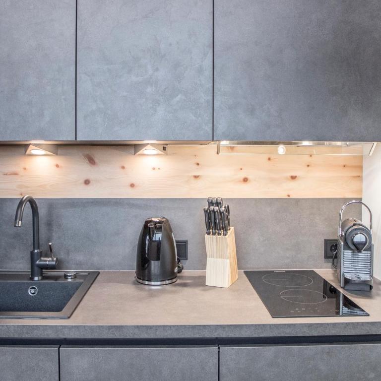 Appartementhaus Anna Katharina - Apartment - Ground Floor - 6