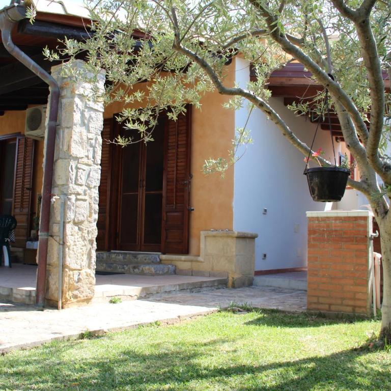 Villa Diana - Villa - Vue sur Jardin - 21
