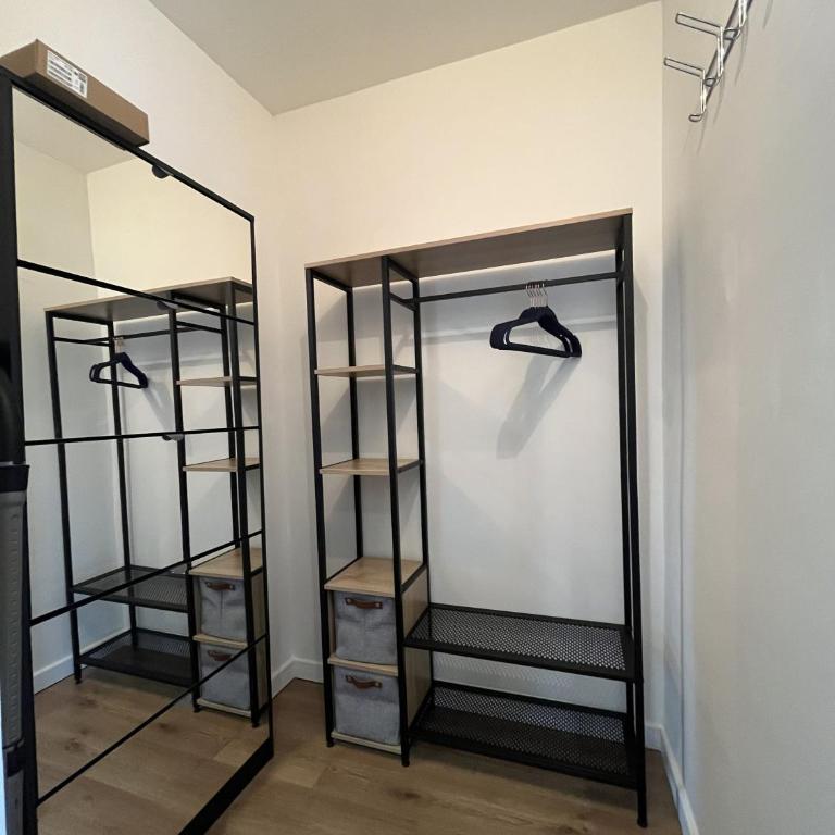 Apt T3 - Front de Mer - Parking - Tout Confort - Apartment mit 2 Schlafzimmern - 20