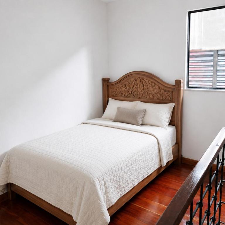 Apto 3 Duplex - One-Bedroom Apartment - 2
