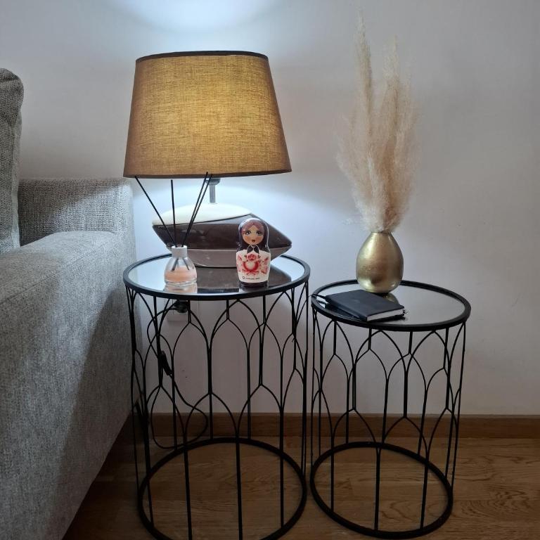 Apartman Miss T - One-Bedroom Apartment - 8