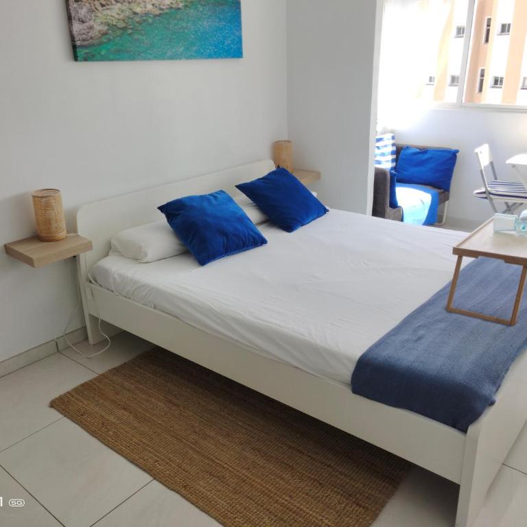 The beach nest - Estudio - 26