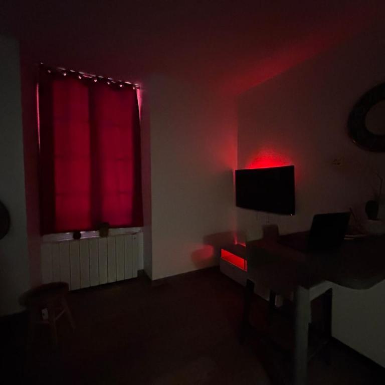 The Red Suits - in the very center of Rennes - Appartamento con 1 Camera da Letto - 12
