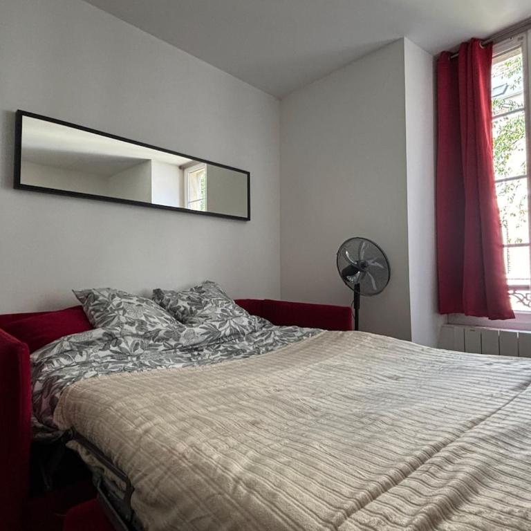 The Red Suits - in the very center of Rennes - Appartamento con 1 Camera da Letto - 13