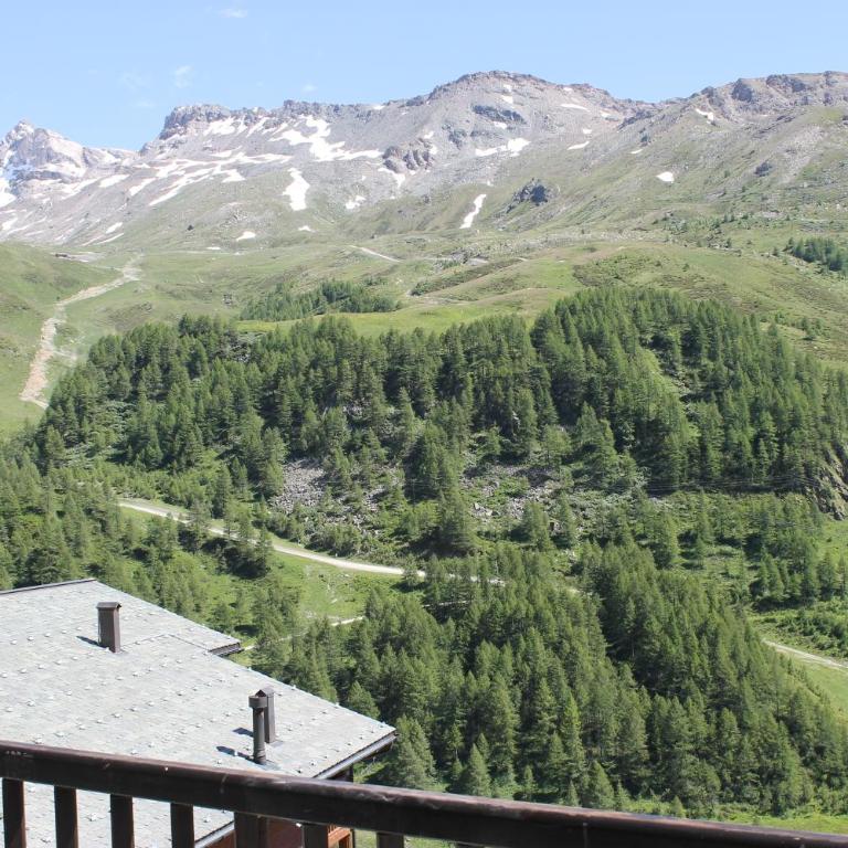La marmotta bianca ski in out - Appartamento con 2 Camere da Letto - 3