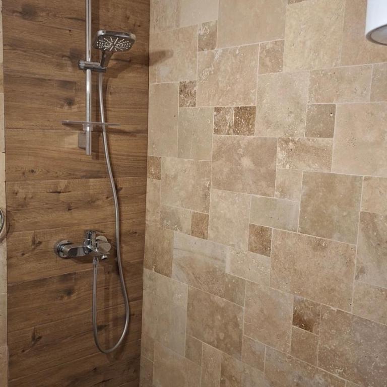 Ethno home 14 - Montenegro - Kuća sa 1 Spavaćom Sobom - 8