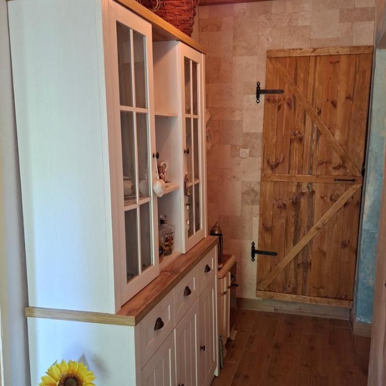 Ethno home 14 - Montenegro - Kuća sa 1 Spavaćom Sobom - 11