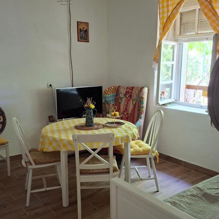 Ethno home 14 - Montenegro - Kuća sa 1 Spavaćom Sobom - 12