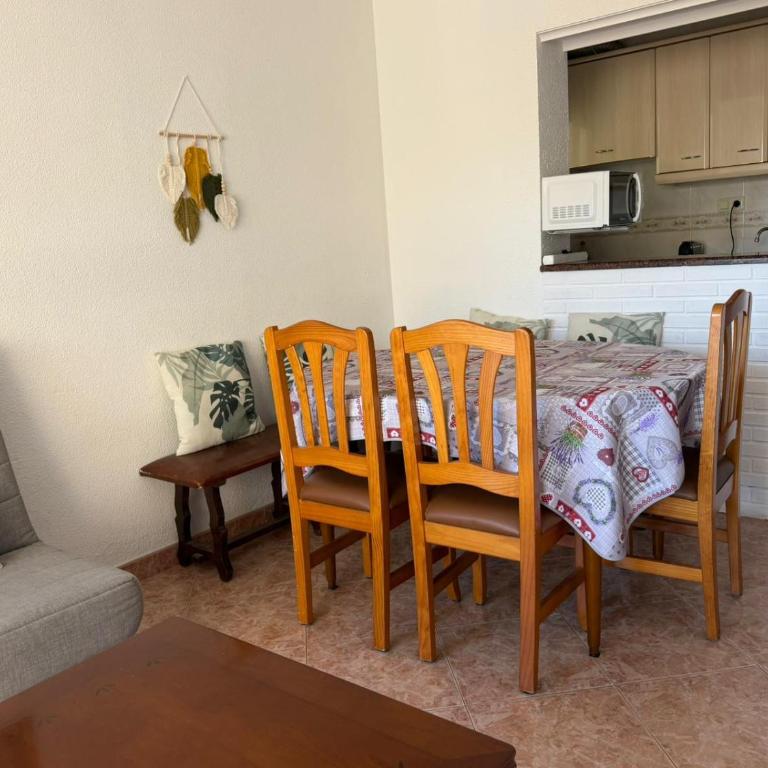 Pineda Beach Sea View - Apartment mit 2 Schlafzimmern - 9