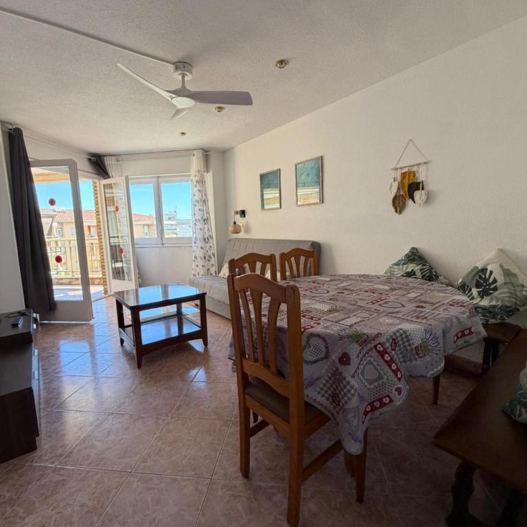 Pineda Beach Sea View - Apartment mit 2 Schlafzimmern - 7