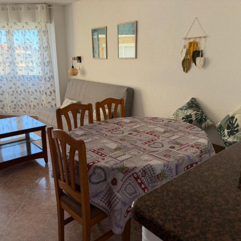 Pineda Beach Sea View - Apartment mit 2 Schlafzimmern - 11