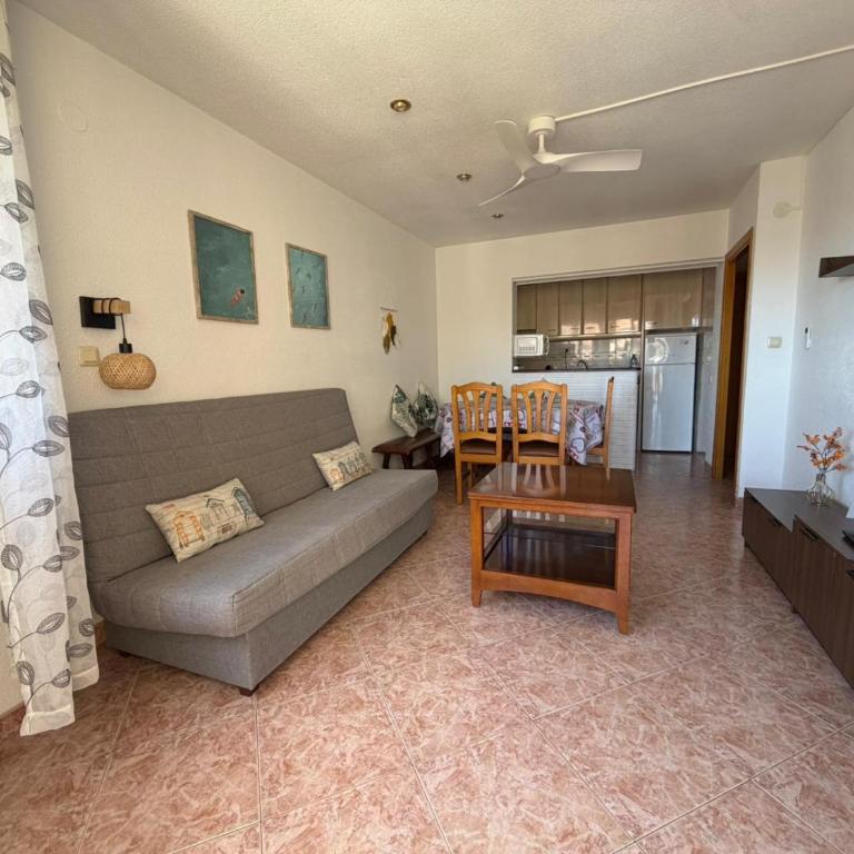 Pineda Beach Sea View - Apartment mit 2 Schlafzimmern - 8