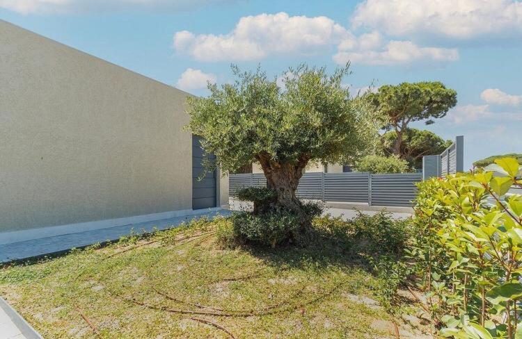 villa con piscina - Villa mit privatem Pool - 3