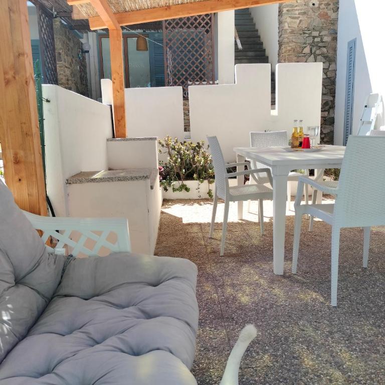 Cala Lupo, 400m dalla spiaggia - Appartamento con 1 Camera da Letto - 4