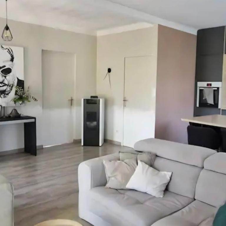 Peaceful country house - Casa - 1