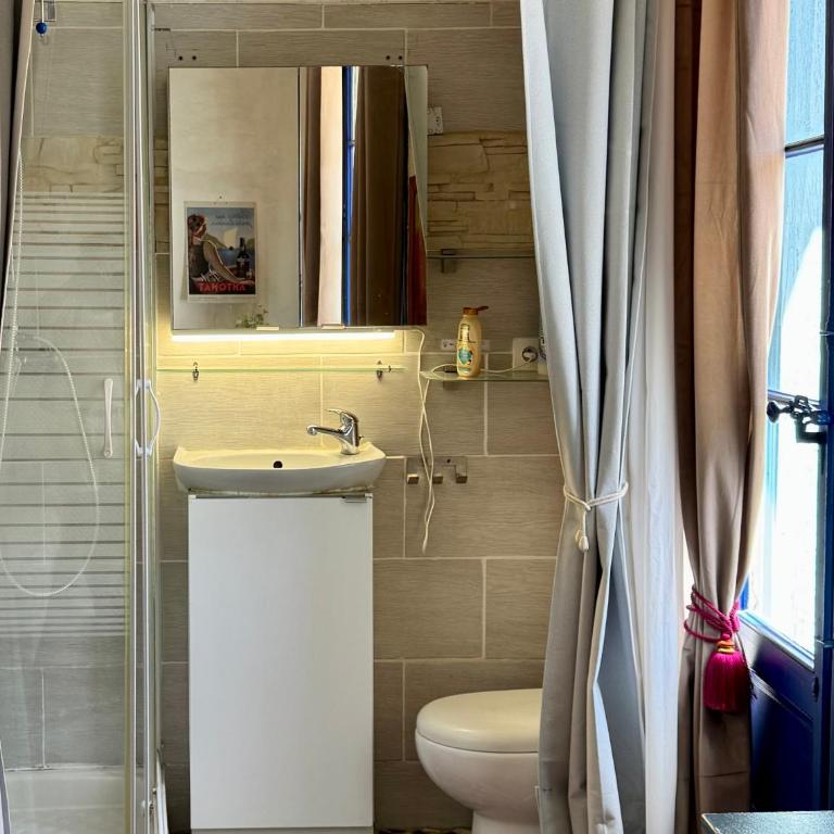 Féria Lodge - Chambre Double - 6