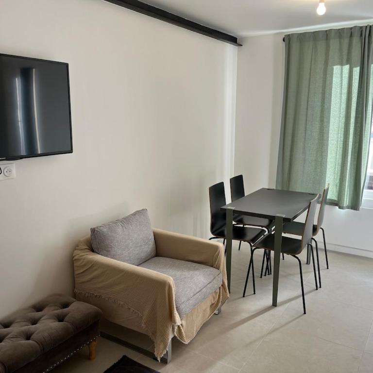 New fully equipped apartment - Apartamento de 1 dormitorio - 8