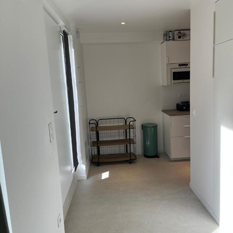 New fully equipped apartment - Apartamento de 1 dormitorio - 7