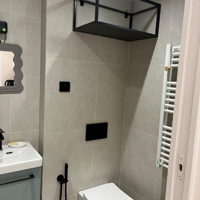 New fully equipped apartment - Apartamento de 1 dormitorio - 4