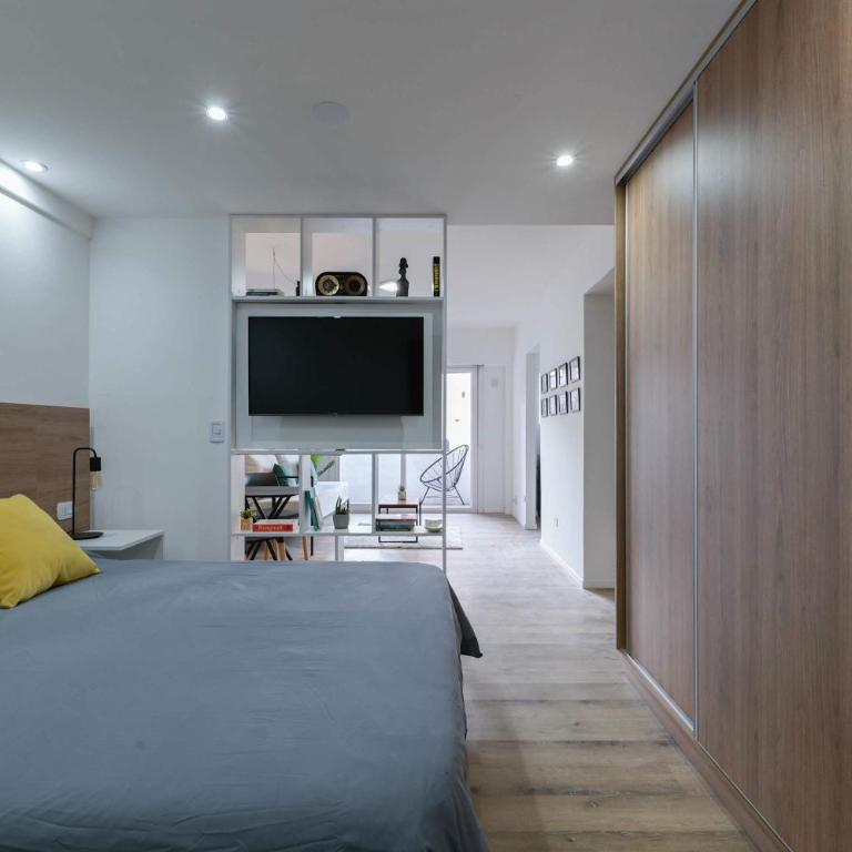 MOT Rentals Arevalo 2300 - 3 pax Loft Palermo Hollywood - Apartamento - 2