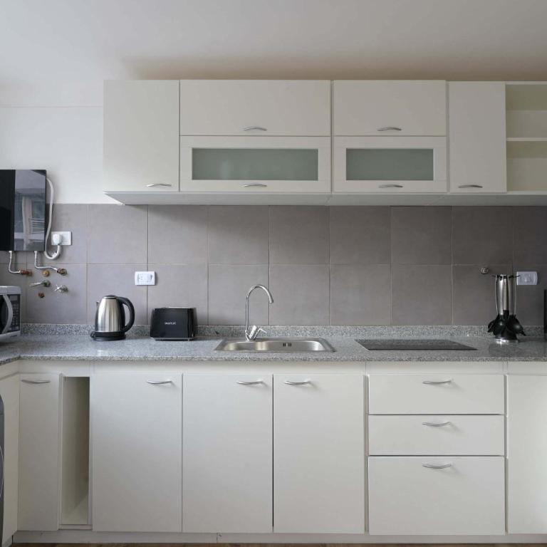 MOT Rentals Arevalo 2300 - 3 pax Loft Palermo Hollywood - Apartamento - 3
