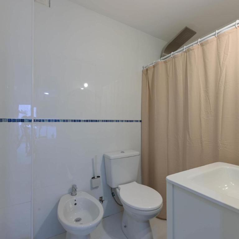 MOT Rentals Arevalo 2300 - 3 pax Loft Palermo Hollywood - Apartamento - 5