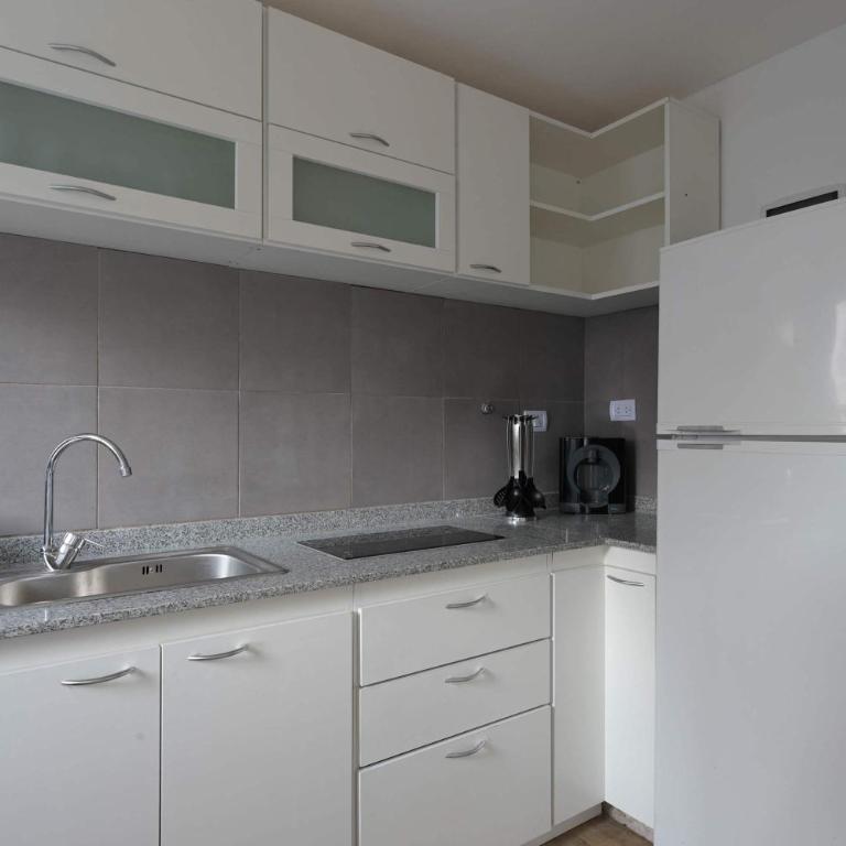 MOT Rentals Arevalo 2300 - 3 pax Loft Palermo Hollywood - Apartamento - 14