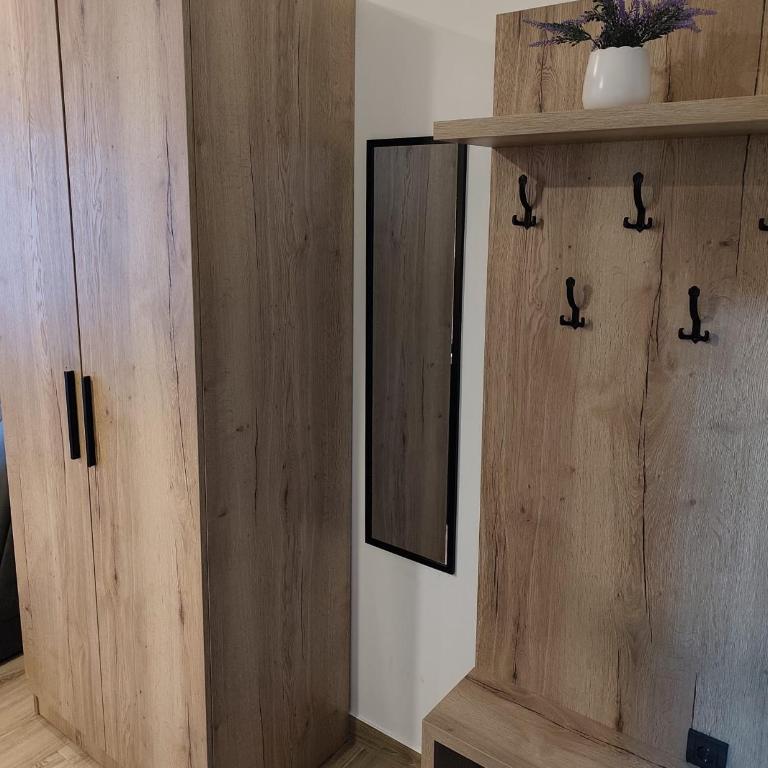 Marrilux apartments Residence Hill - Standard Studio - 6