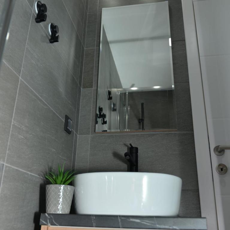 Marrilux apartments Residence Hill - Standard Studio - 9