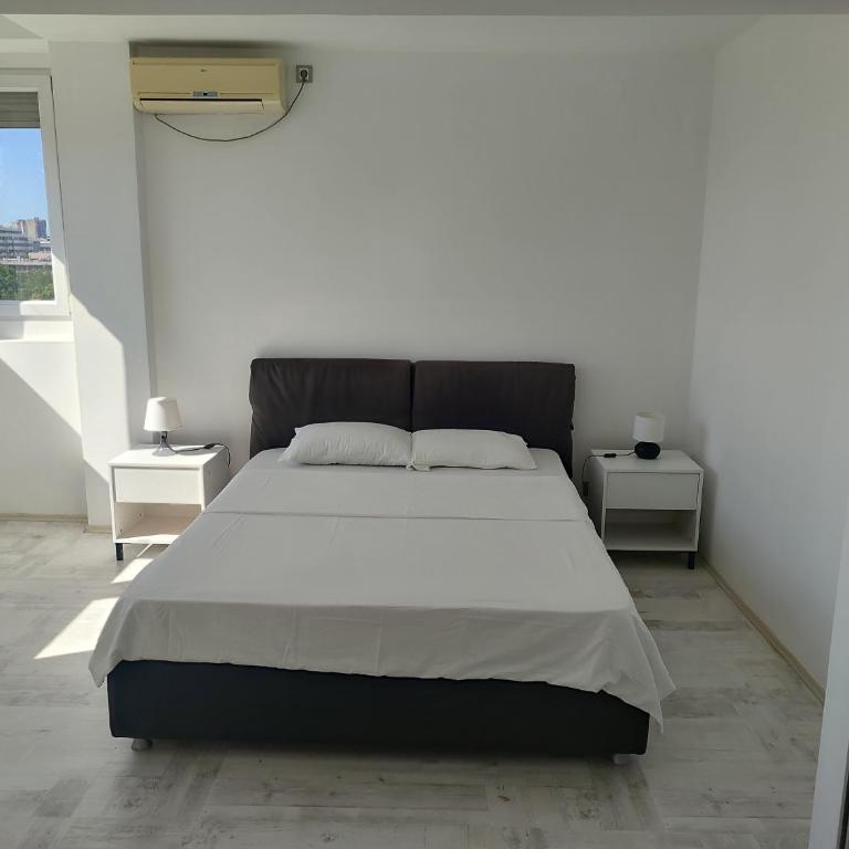 Opština Novi Beograd - Apartman sa 1 Spavaćom Sobom - 2