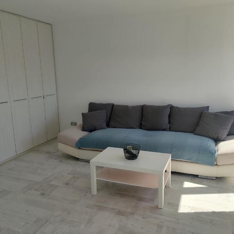 Opština Novi Beograd - Apartman sa 1 Spavaćom Sobom - 5