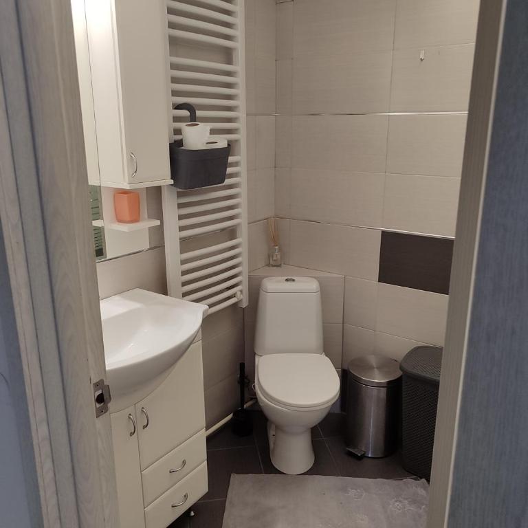 Opština Novi Beograd - Apartman sa 1 Spavaćom Sobom - 7