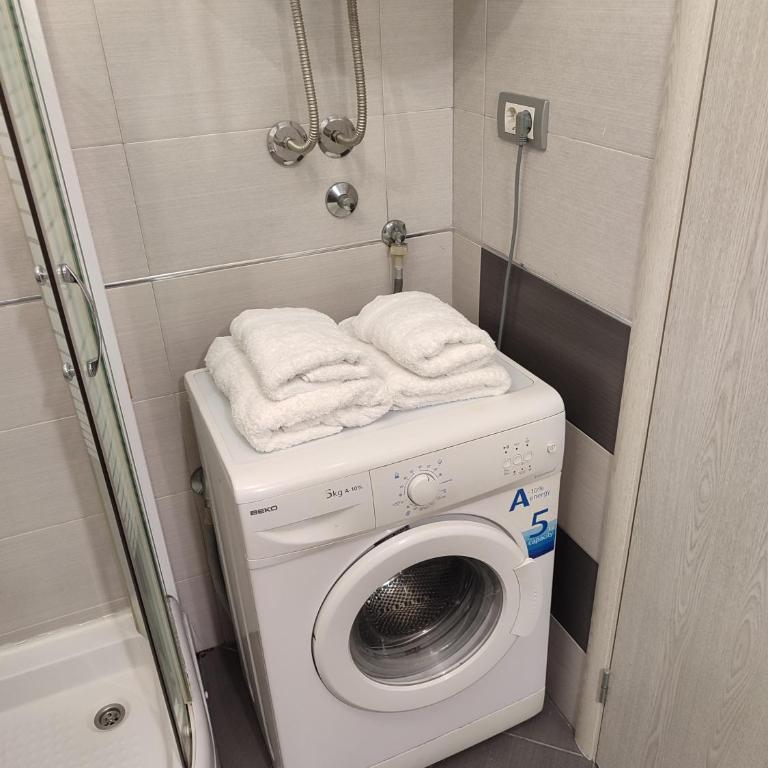 Opština Novi Beograd - Apartman sa 1 Spavaćom Sobom - 8