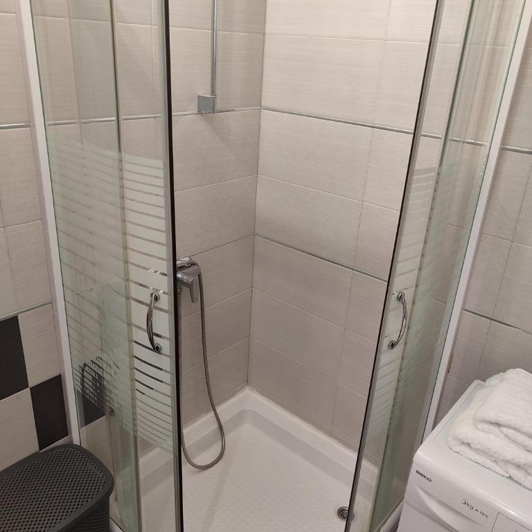 Opština Novi Beograd - Apartman sa 1 Spavaćom Sobom - 9