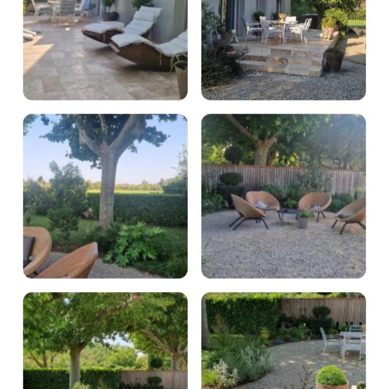 Peaceful country house - Casa - 9