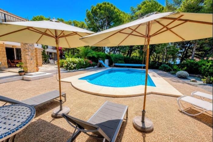 Exclusiva Villa Altea con Piscina Climatizada - Villa de 3 dormitorios - 11