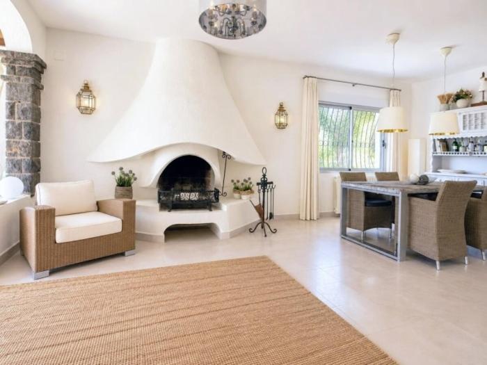 Exclusiva Villa Altea con Piscina Climatizada - Villa de 3 dormitorios - 12