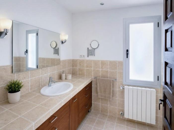 Exclusiva Villa Altea con Piscina Climatizada - Villa de 3 dormitorios - 22