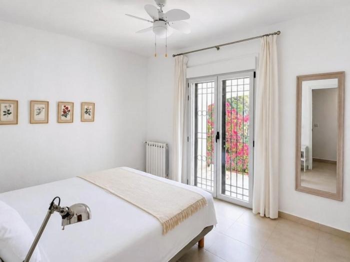Exclusiva Villa Altea con Piscina Climatizada - Villa de 3 dormitorios - 25