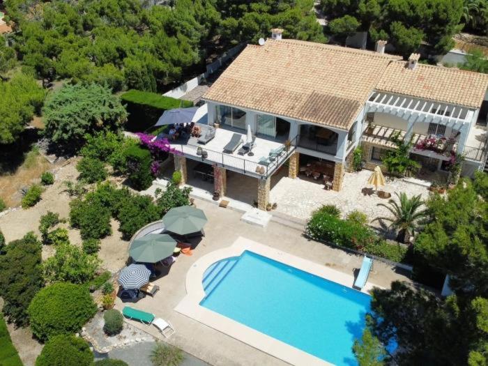 Exclusiva Villa Altea con Piscina Climatizada - Villa de 3 dormitorios - 31
