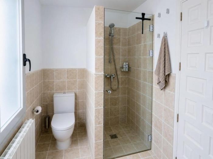 Exclusiva Villa Altea con Piscina Climatizada - Villa de 3 dormitorios - 34
