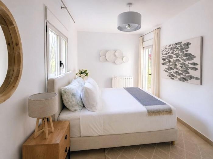 Exclusiva Villa Altea con Piscina Climatizada - Villa de 3 dormitorios - 40