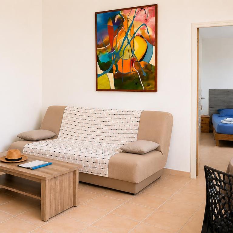 Locations "ChezChristine Pianelli" à Porto-Vecchio - Apartamento con terraza - 13