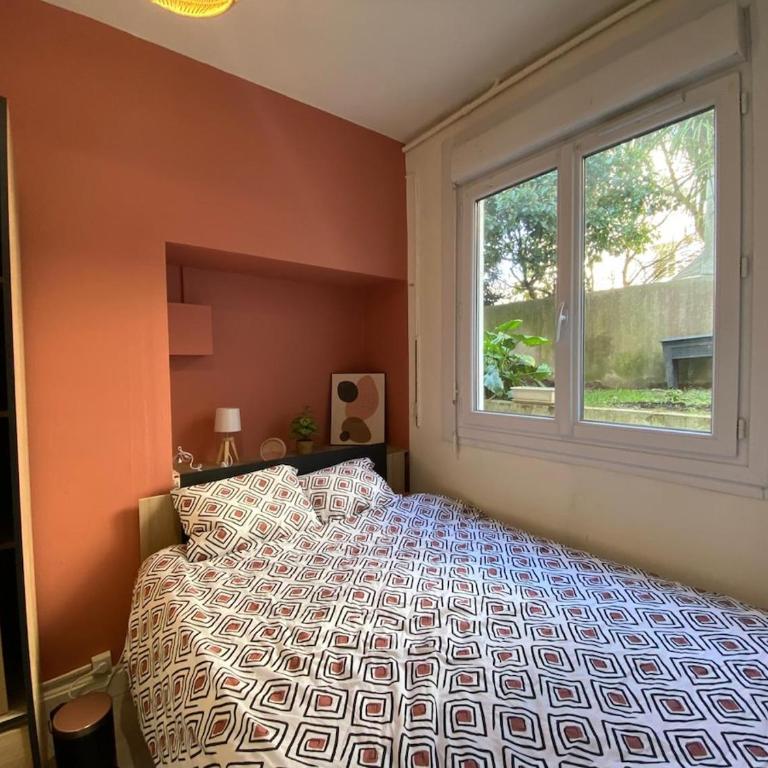 Without stress - Appartement complet 6 personnes - Appartement 3 Chambres - 2